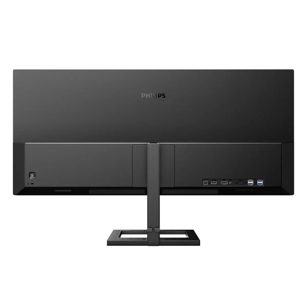 Philips - Monitor Gaming Philips E-Line 34" 346E2LAE VA UWQHD 100Hz 1ms Freesync