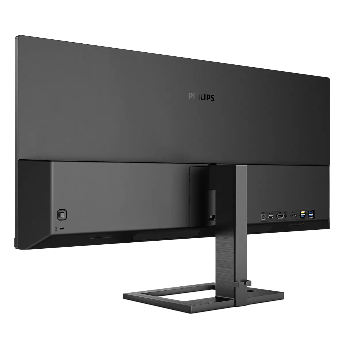 Philips - Monitor Gaming Philips E-Line 34" 346E2LAE VA UWQHD 100Hz 1ms Freesync