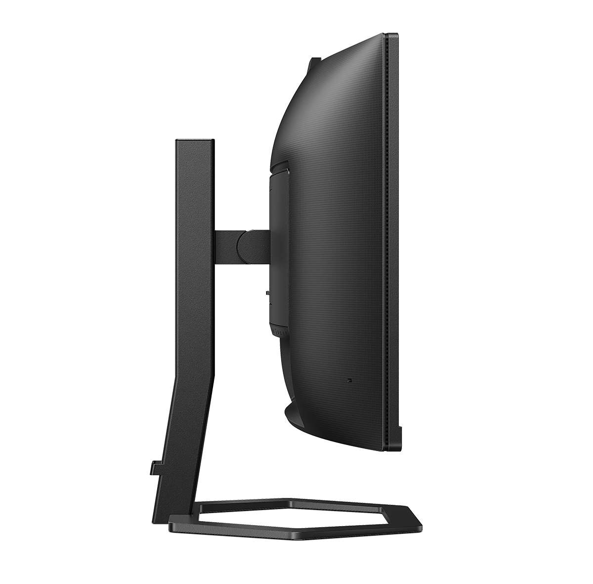 Philips - Monitor Philips Série 5000 34" 34E1C5600HE VA UWQHD 100Hz 1ms c/colunas + Aj.Altura + Webcam + USB-C ( PD65W )