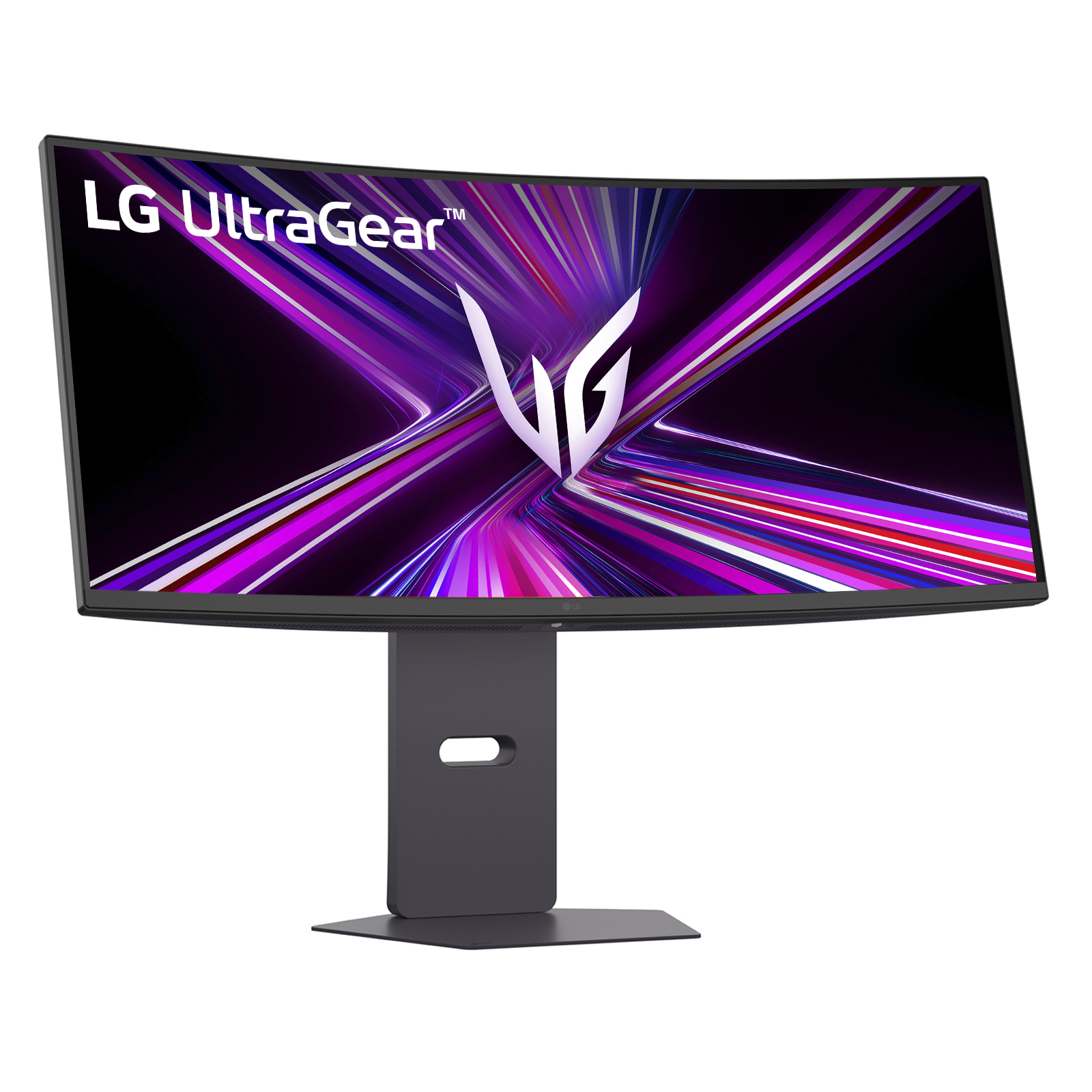 LG - Monitor Gaming LG UltraGear 34" 34G600A-B VA QHD 160Hz 5ms FreeSync Premium