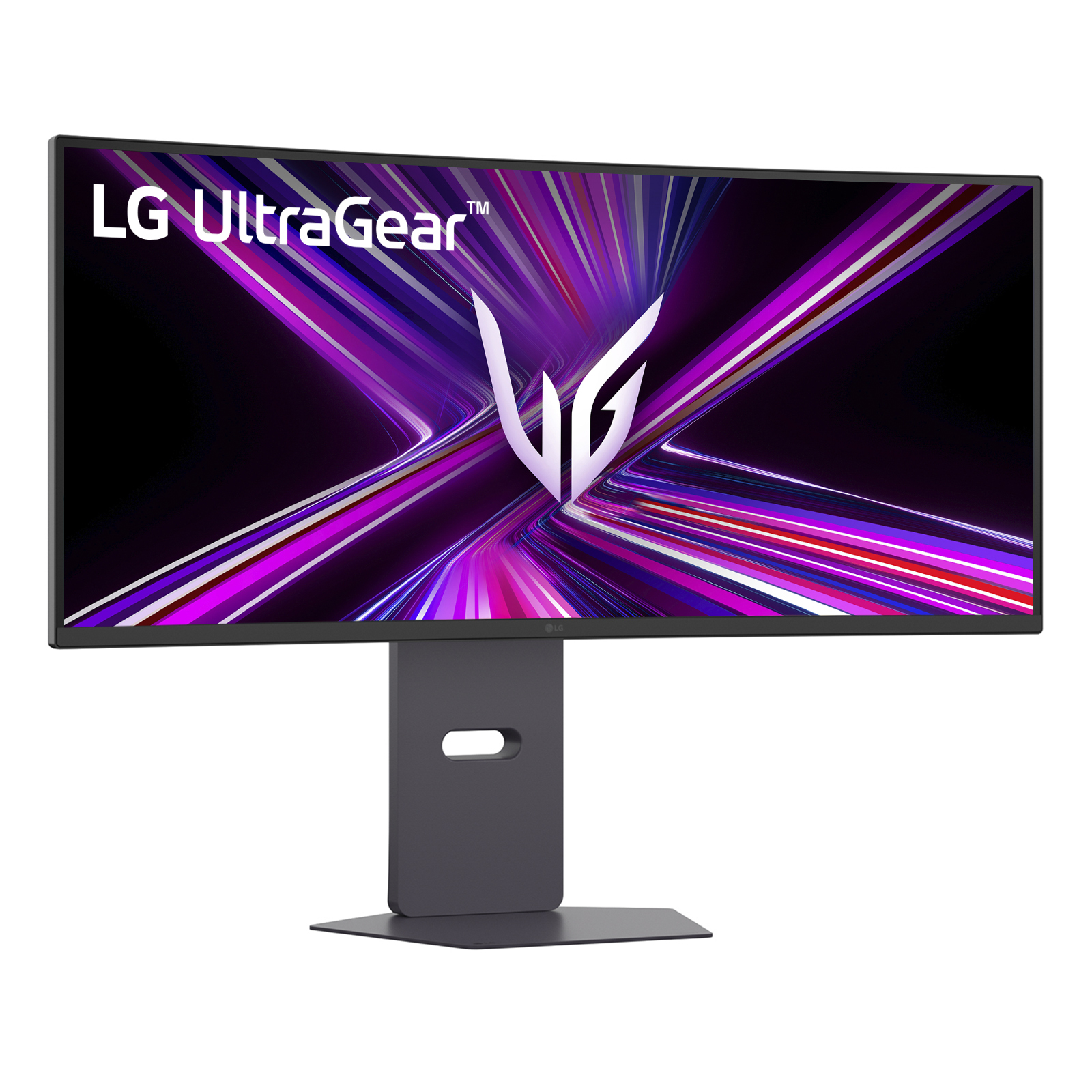 LG - Monitor Gaming LG UltraGear 34" 34G600A-B VA QHD 160Hz 5ms FreeSync Premium