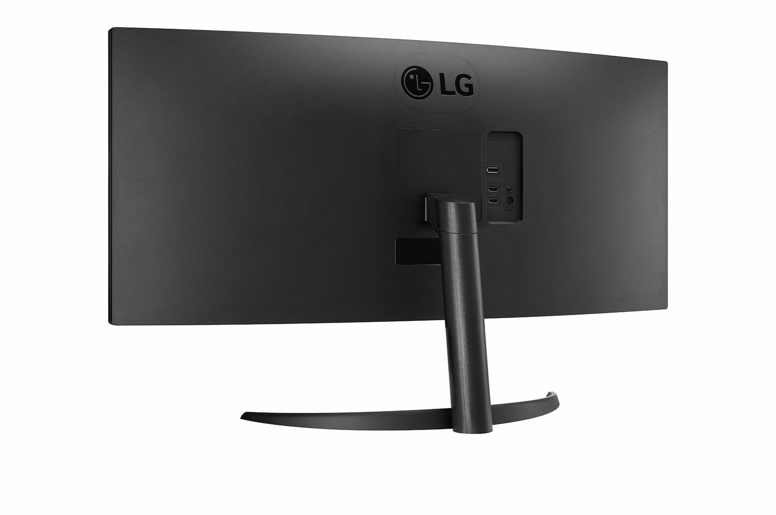 LG - Monitor Curvo LG UltraWide 34" 34WR50QK VA UWQHD 100Hz 5ms sRGB99%