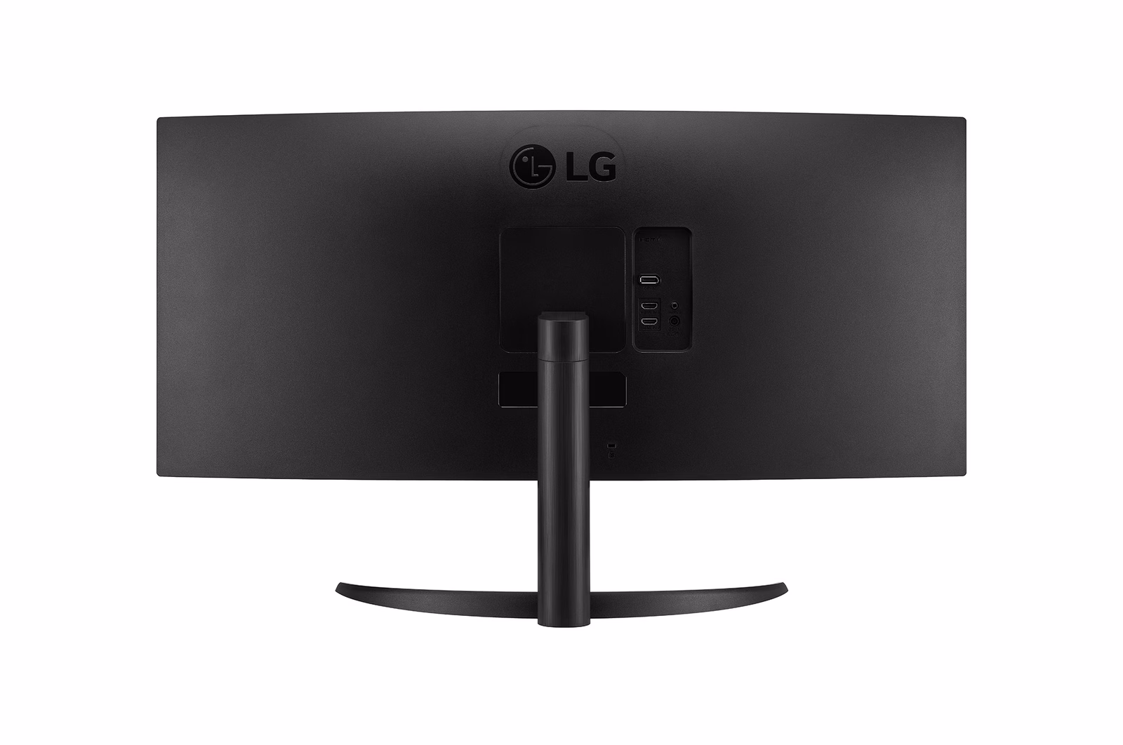 LG - Monitor Curvo LG UltraWide 34" 34WR50QK VA UWQHD 100Hz 5ms sRGB99%