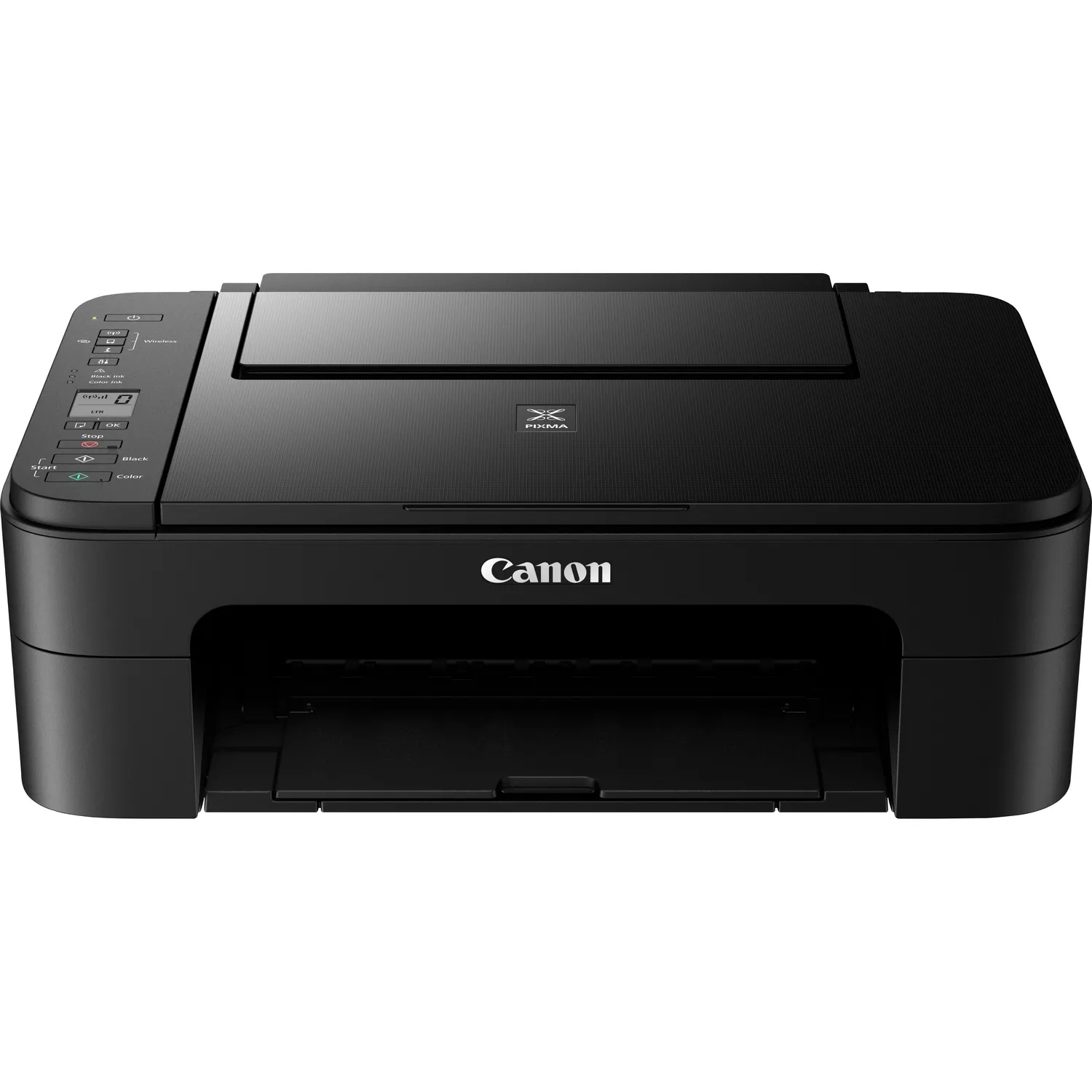 Picture of Picture of Multifunções Canon PIXMA TS3350 Wi-Fi Preto