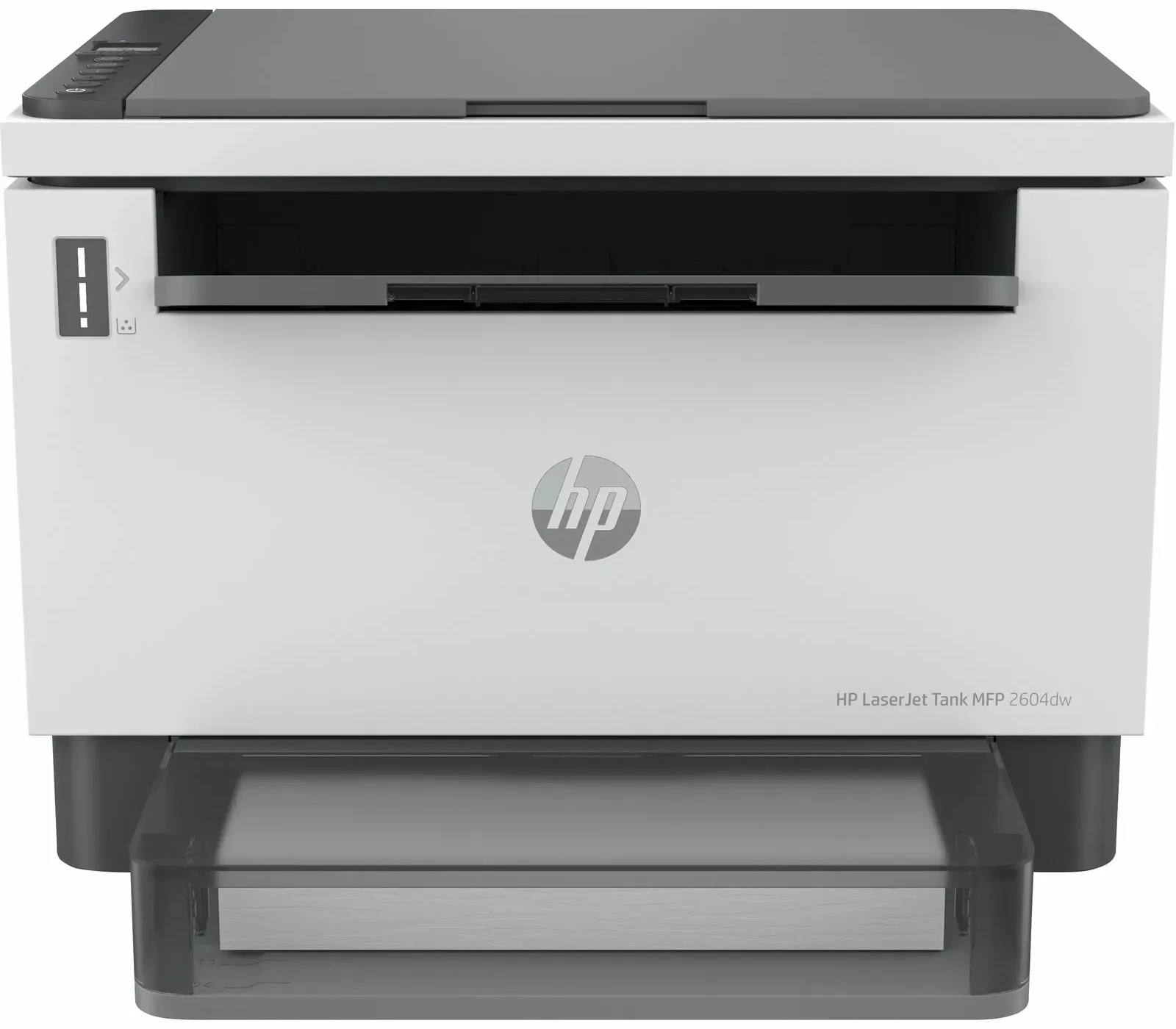 HP - Impressora Laser HP LaserJet Tank 2604dw All-In-ONE Wi-Fi