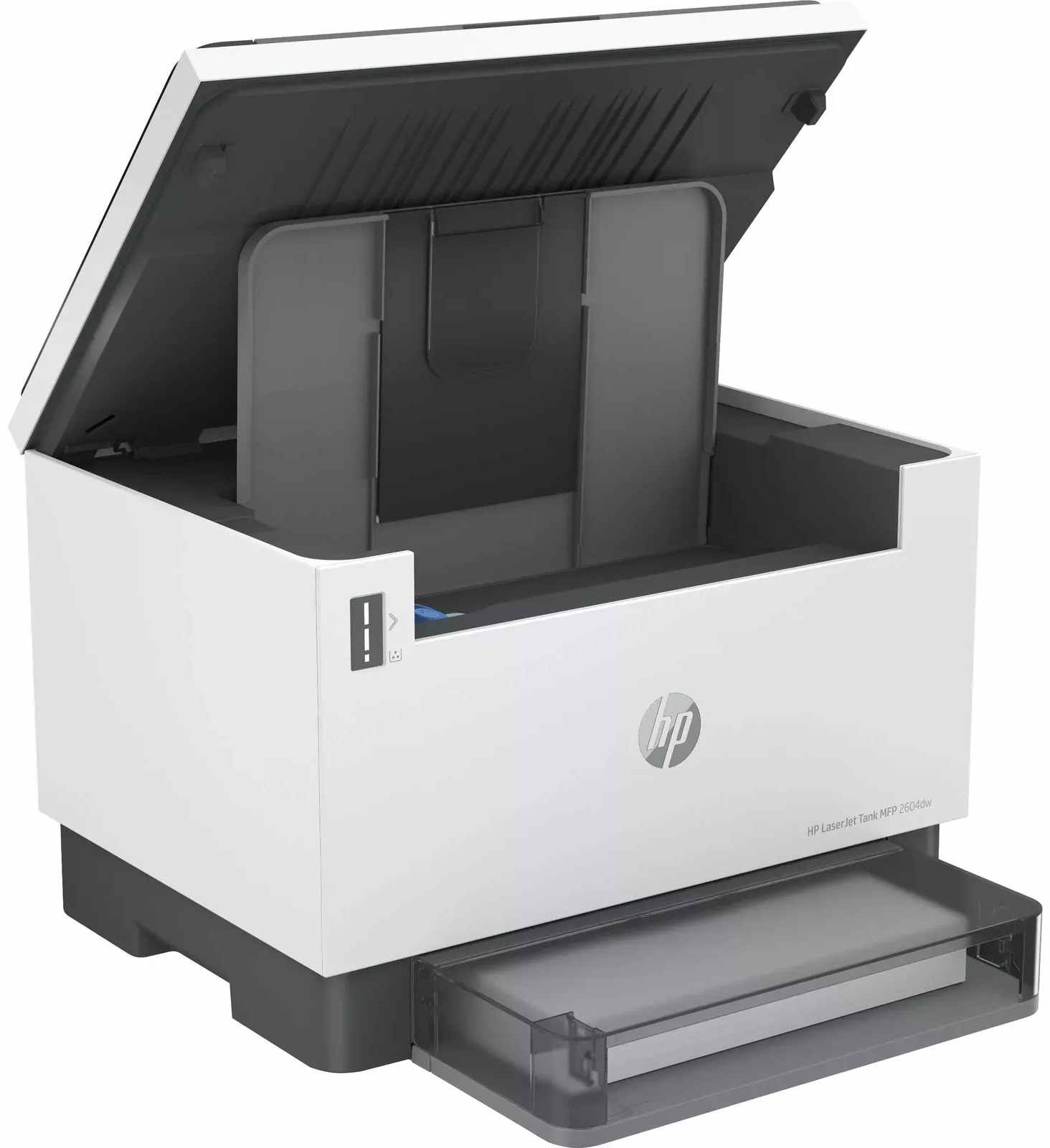 HP - Impressora Laser HP LaserJet Tank 2604dw All-In-ONE Wi-Fi