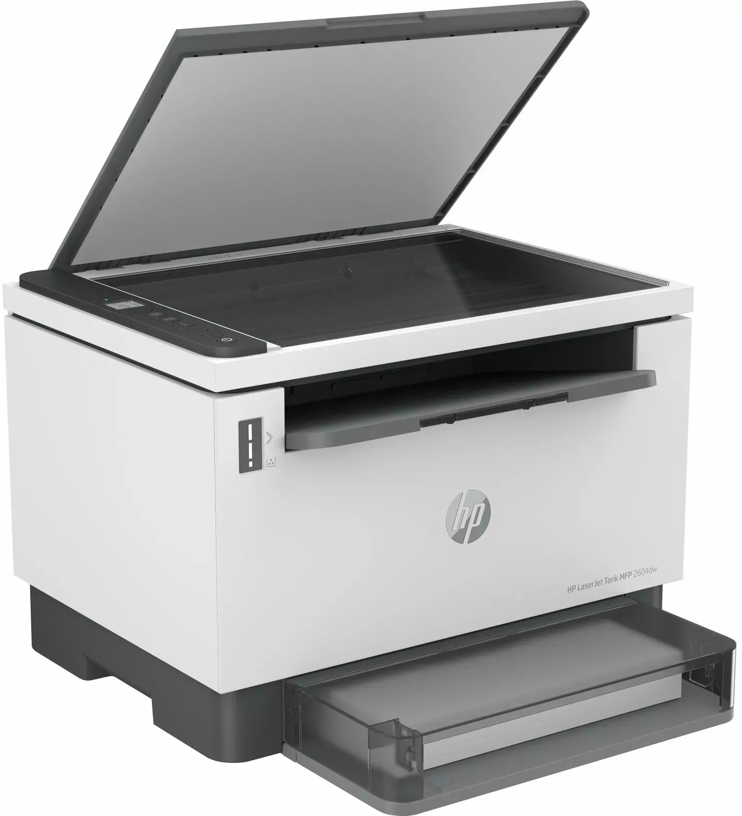 HP - Impressora Laser HP LaserJet Tank 2604dw All-In-ONE Wi-Fi