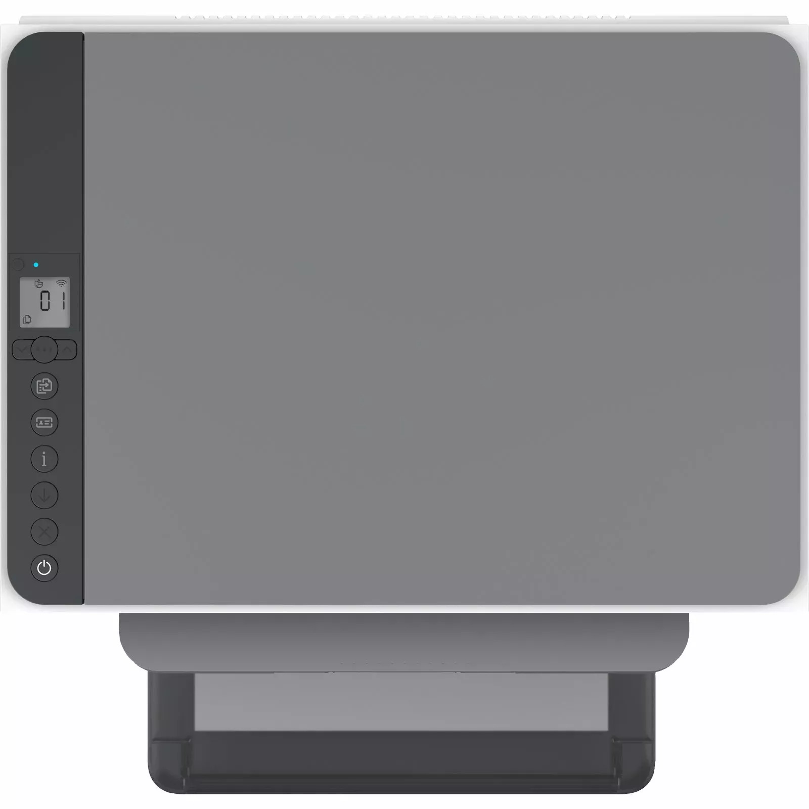 HP - Impressora Laser HP LaserJet Tank 2604dw All-In-ONE Wi-Fi
