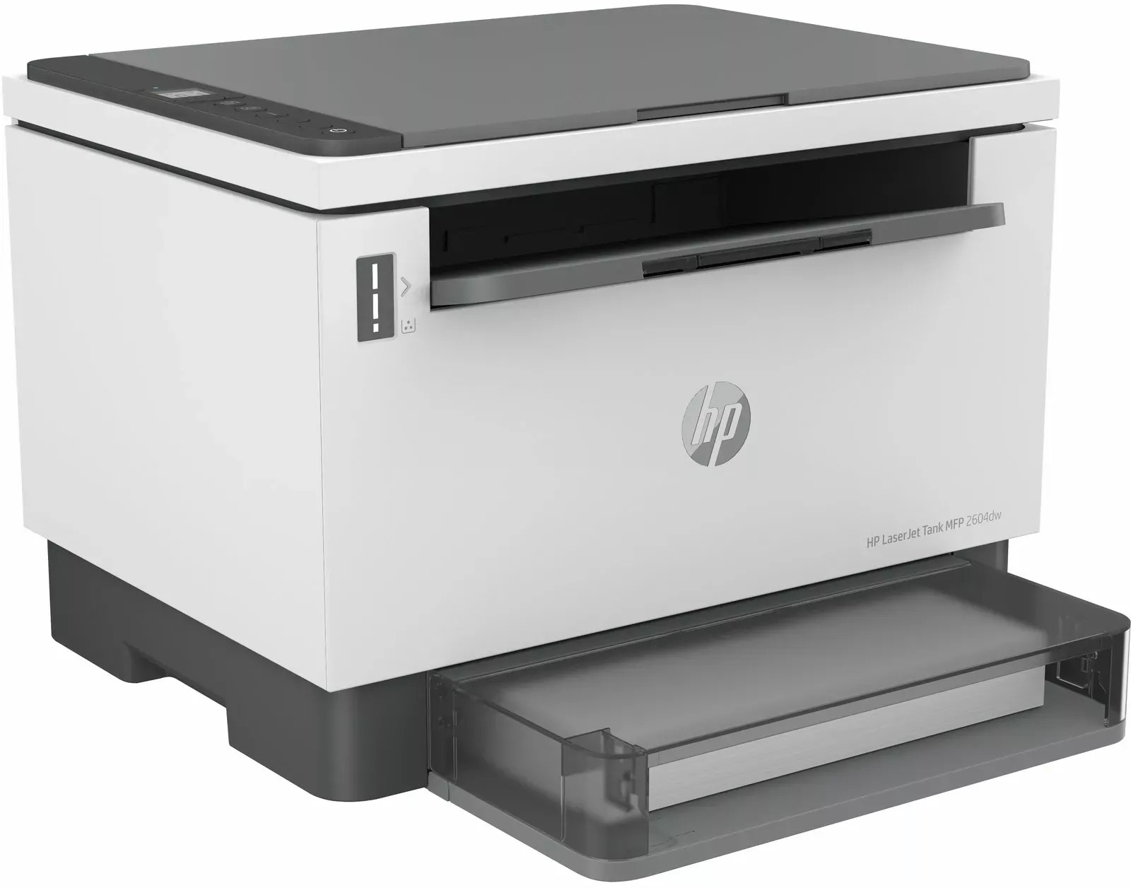 HP - Impressora Laser HP LaserJet Tank 2604dw All-In-ONE Wi-Fi