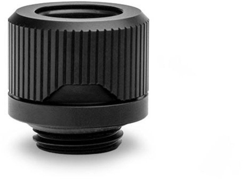 ek-water-blocks - Conector EKWB Quantum Torque HDC 12mm Preto