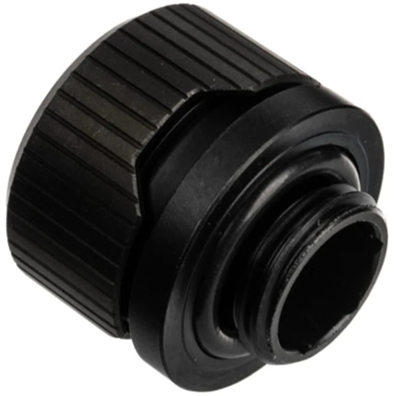 ek-water-blocks - Conector EKWB Quantum Torque HDC 14mm Preto