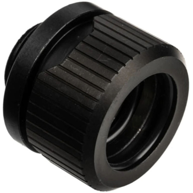 ek-water-blocks - Conector EKWB Quantum Torque HDC 14mm Preto