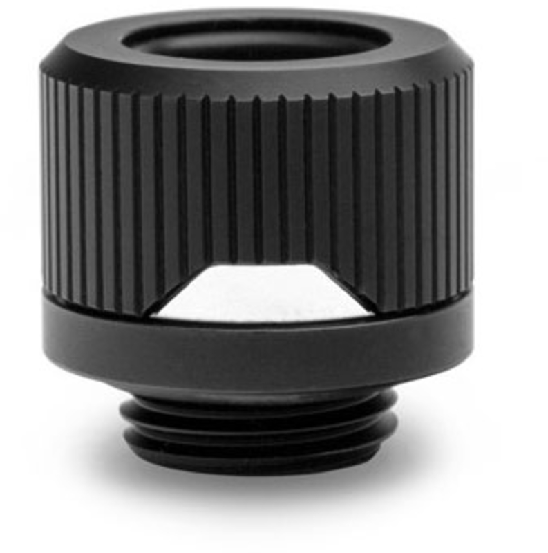 ek-water-blocks - Rings EKWB Quantum Torque HDC 12mm Prateado (Pack 10)