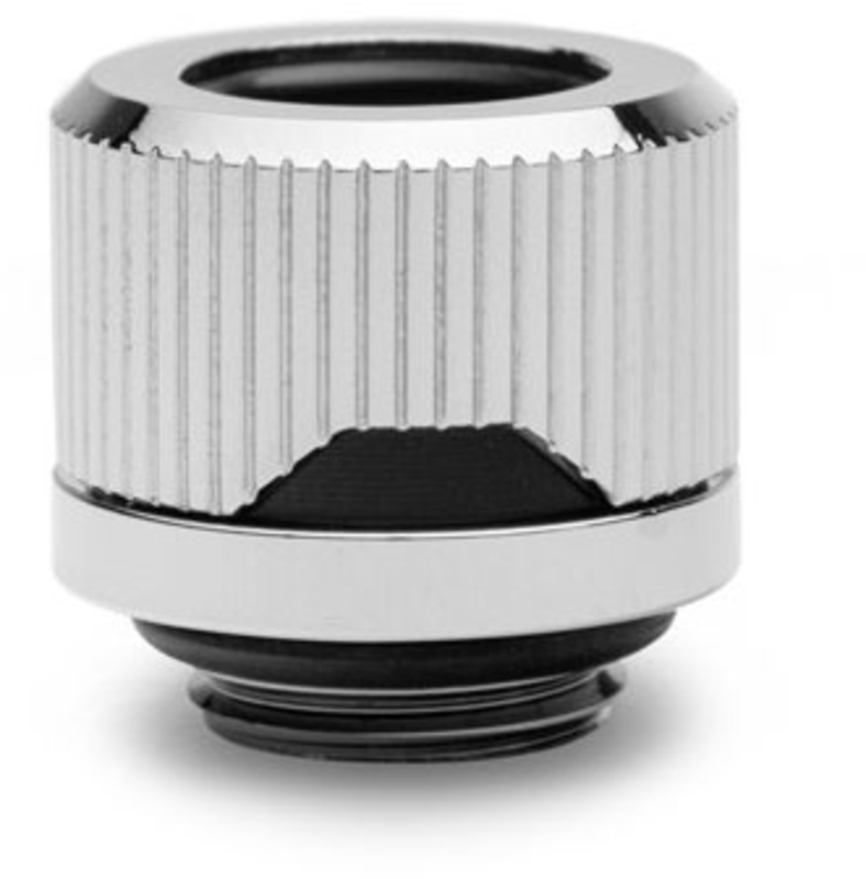 ek-water-blocks - Rings EKWB Quantum Torque HDC 12mm Preto (Pack 10)