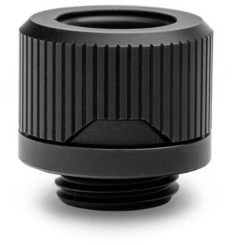 ek-water-blocks - Rings EKWB Quantum Torque HDC 12mm Preto (Pack 10)