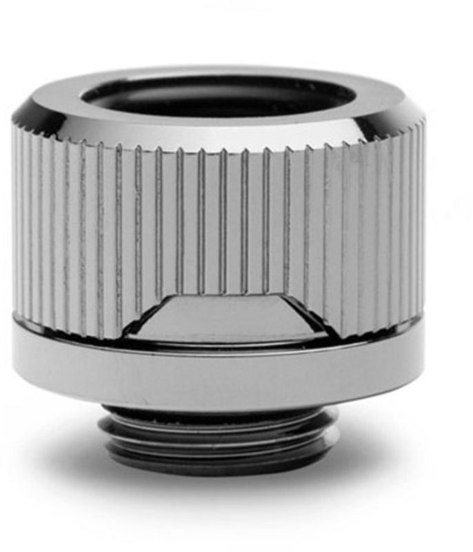 ek-water-blocks - Rings EKWB Quantum Torque HDC 14mm Níquel (Pack 10)