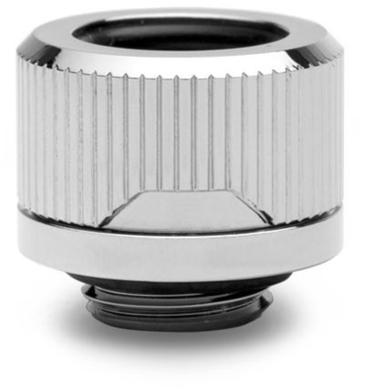 ek-water-blocks - Rings EKWB Quantum Torque HDC 14mm Níquel (Pack 10)