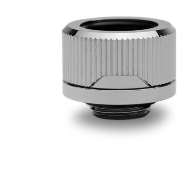 ek-water-blocks - Rings EKWB Quantum Torque HDC 16mm Prateado (Pack 10)