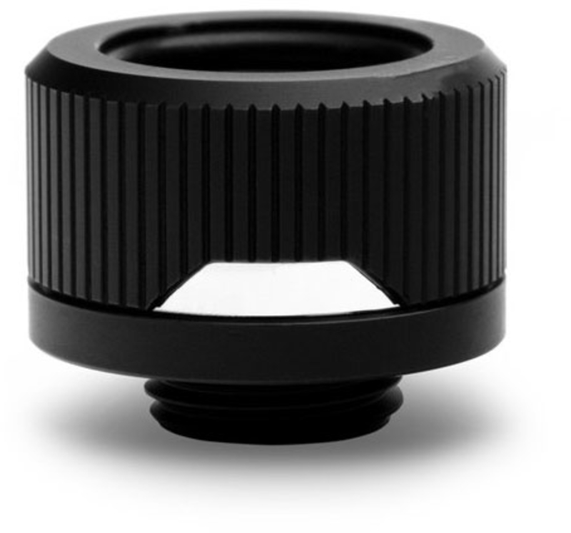 ek-water-blocks - Rings EKWB Quantum Torque HDC 16mm Prateado (Pack 10)