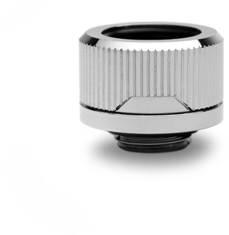 ek-water-blocks - Rings EKWB Quantum Torque HDC 16mm Prateado (Pack 10)