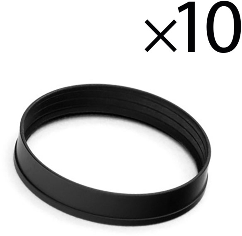 Picture of Picture of Rings EKWB Quantum Torque STC 10-13mm Preto (Pack 10)