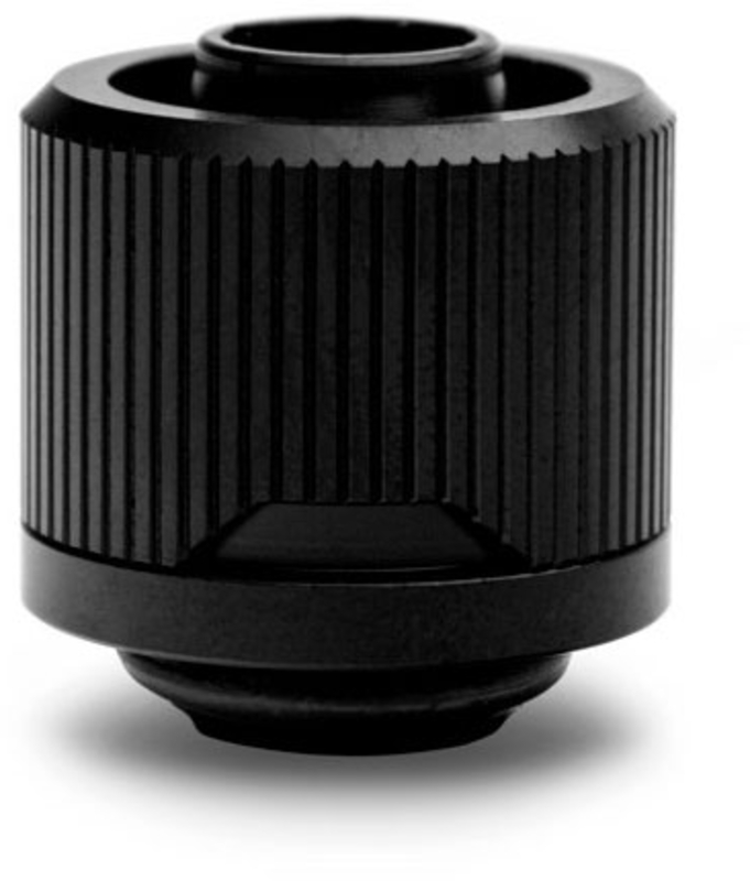 ek-water-blocks - Rings EKWB Quantum Torque STC 10-16mm Preto (Pack 10)