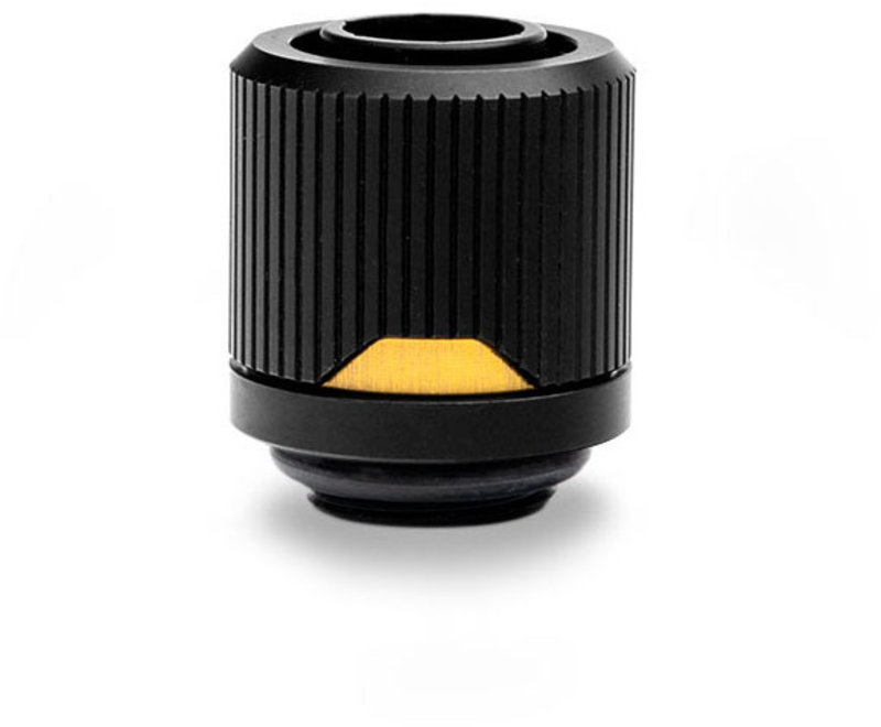 ek-water-blocks - Rings EKWB Quantum Torque STC 10-13mm Dourado (Pack 10)