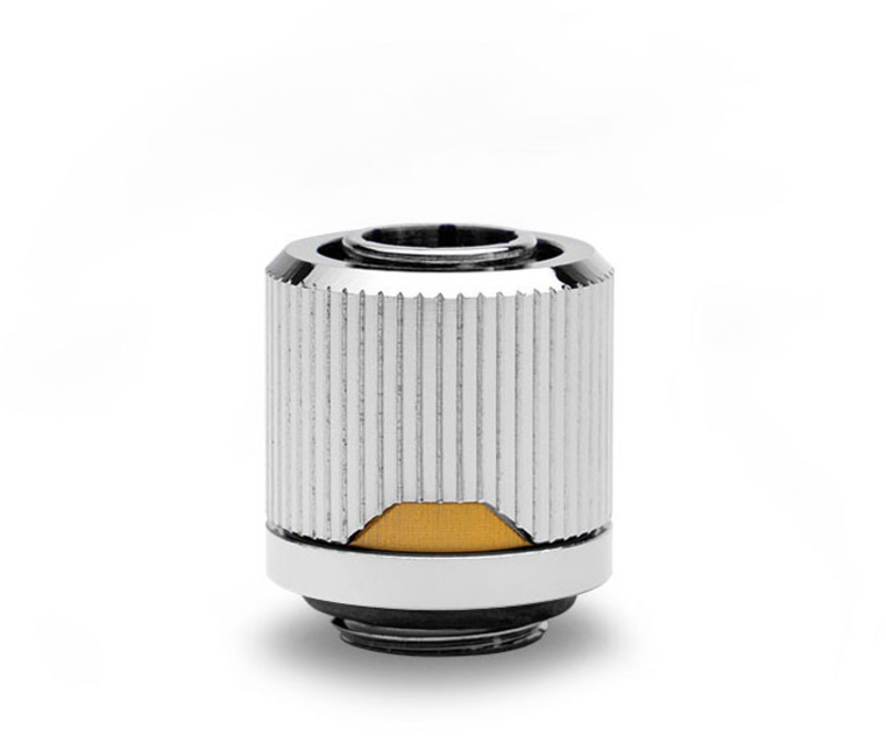 ek-water-blocks - Rings EKWB Quantum Torque STC 10-13mm Dourado (Pack 10)