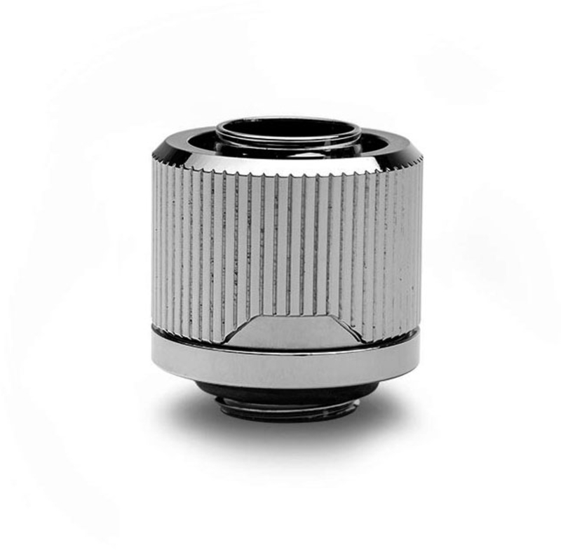ek-water-blocks - Rings EKWB Quantum Torque STC 12-16mm Prateado (Pack 10)