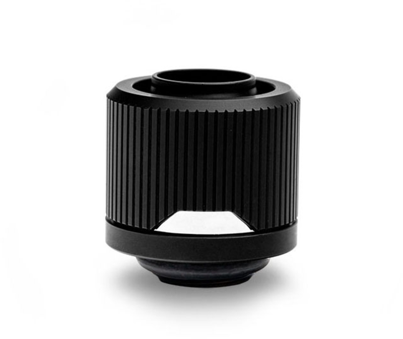 ek-water-blocks - Rings EKWB Quantum Torque STC 12-16mm Prateado (Pack 10)