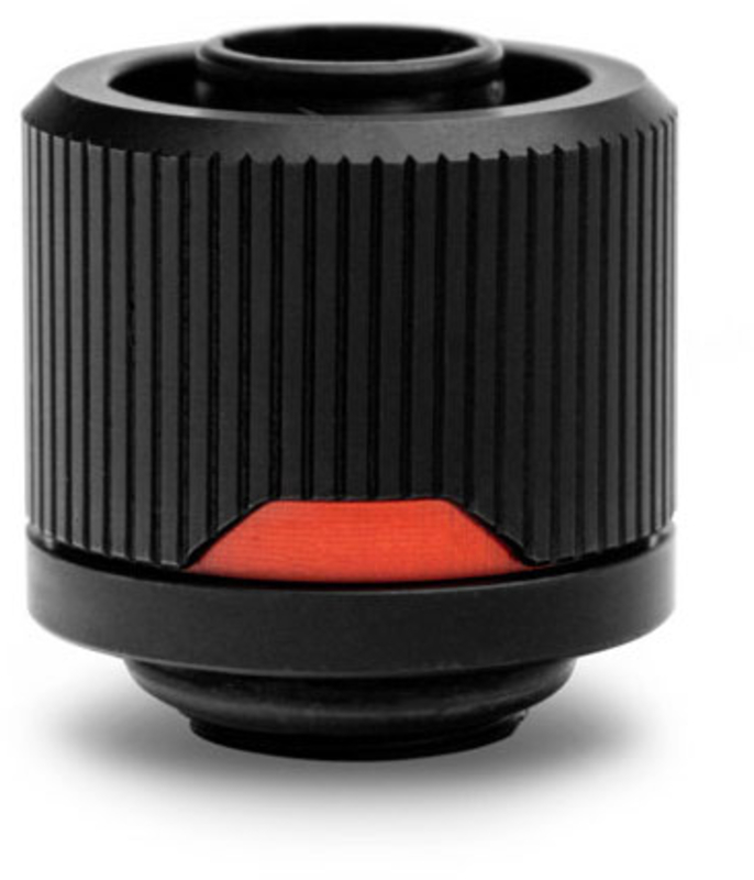 ek-water-blocks - Rings EKWB Quantum Torque STC 10-16mm Vermelho (Pack 10)