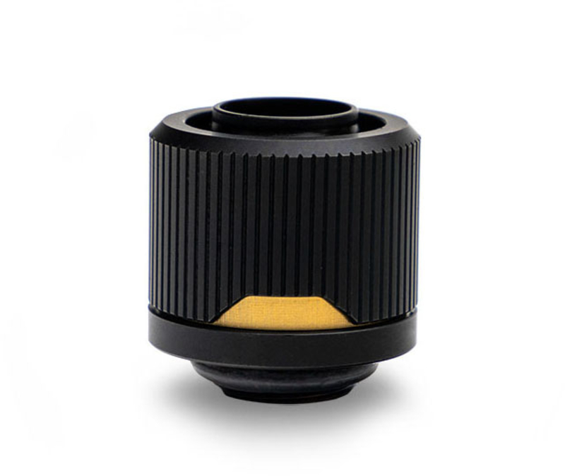 ek-water-blocks - Rings EKWB Quantum Torque STC 12-16mm Dourado (Pack 10)