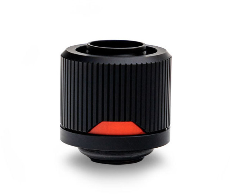ek-water-blocks - Rings EKWB Quantum Torque STC 12-16mm Vermelho (Pack 10)
