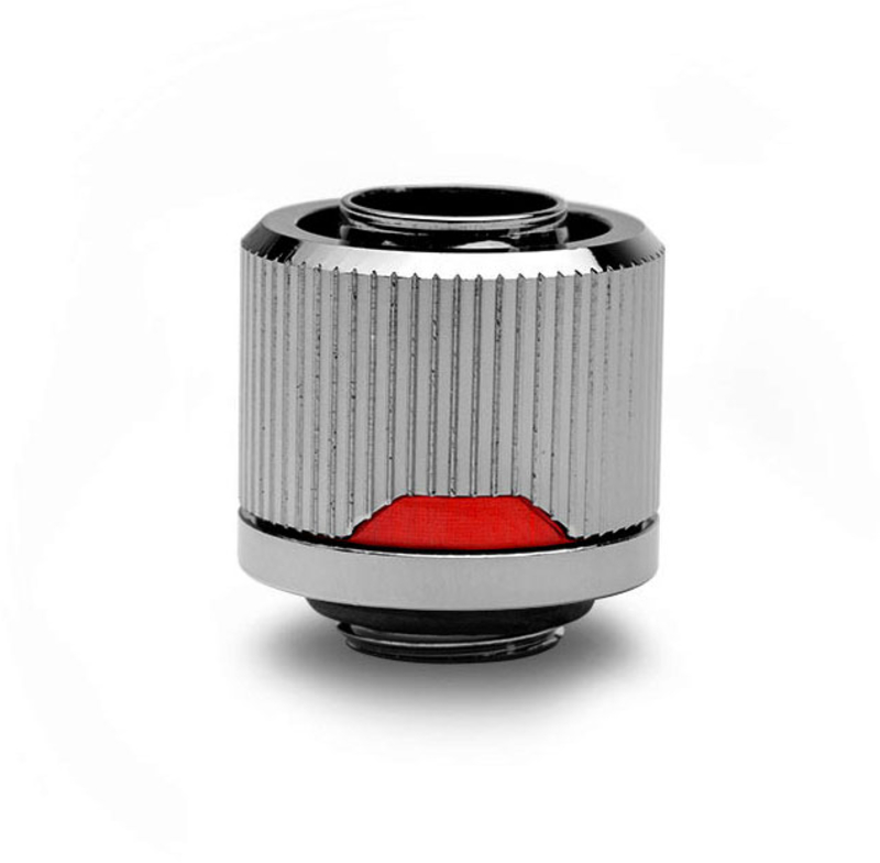 ek-water-blocks - Rings EKWB Quantum Torque STC 12-16mm Vermelho (Pack 10)