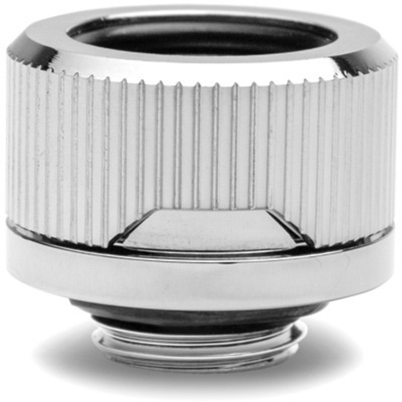 ek-water-blocks - Conector EKWB Quantum Torque HDC 16mm Níquel (Pack 6)