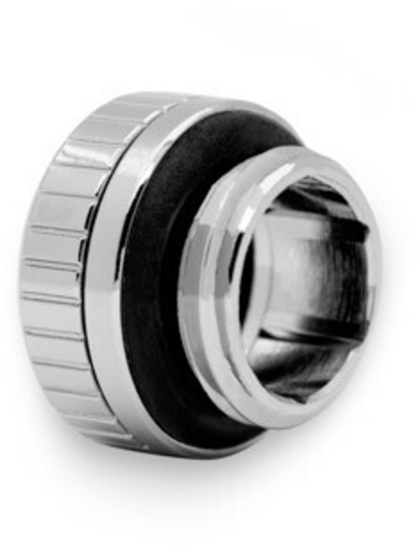 ek-water-blocks - Conector EKWB Quantum Torque Micro HDC 12mm Níquel