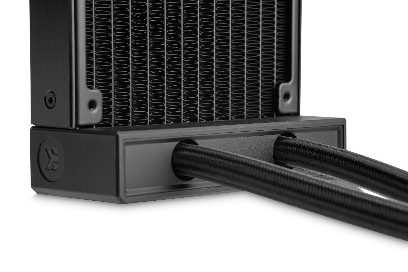 ek-water-blocks - Water Cooler CPU EKWB AIO Nucleus CR240 Lux D-RGB