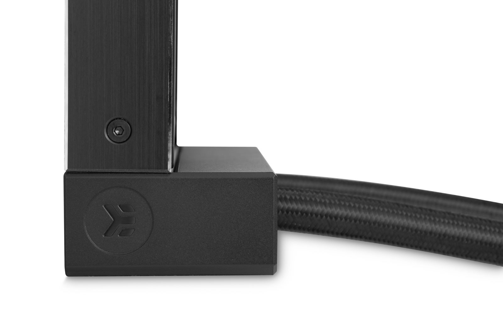 ek-water-blocks - Water Cooler CPU EKWB AIO Nucleus CR240 Lux D-RGB