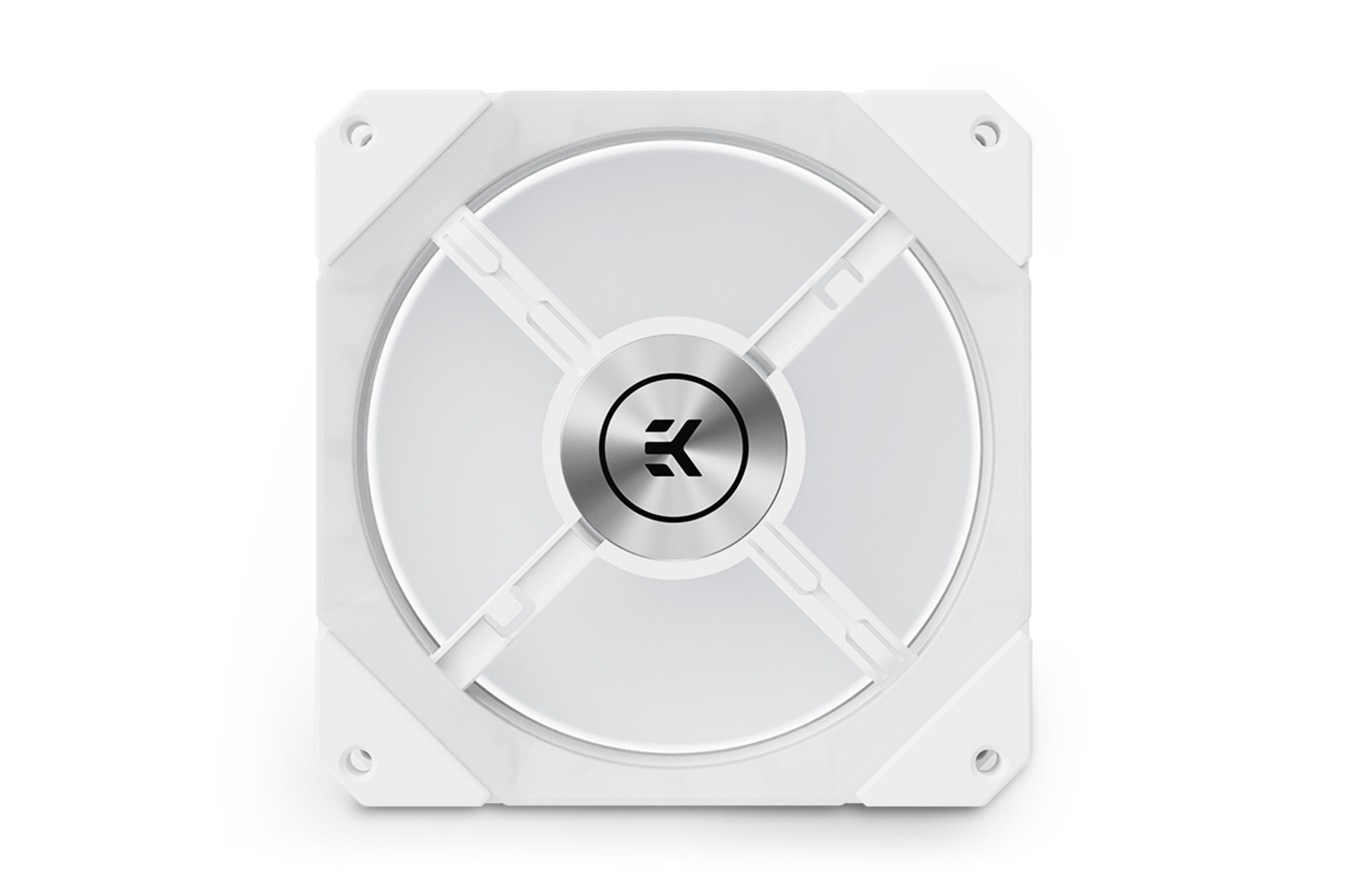 Picture of Picture of Ventoinha EKWB Quantum Impulse 120 D-RGB (400-1800rpm) Branco
