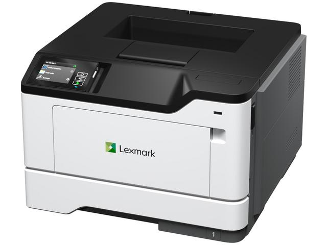 Lexmark - Impressora Lexmark MS531dw a Laser Monocromática Wi-Fi