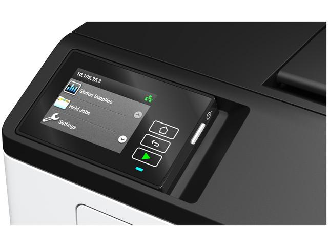 Lexmark - Impressora Lexmark MS531dw a Laser Monocromática Wi-Fi