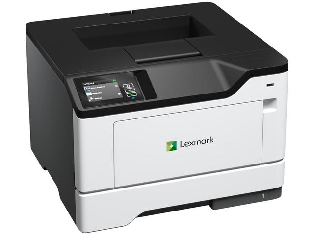 Lexmark - Impressora Lexmark MS531dw a Laser Monocromática Wi-Fi