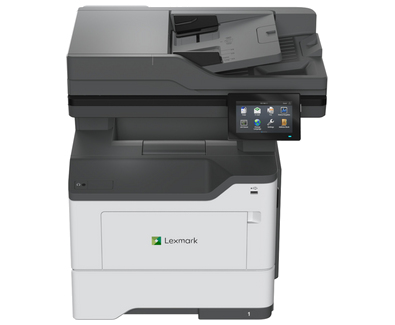 Picture of Picture of Multifuncões Lexmark MX532adwe a Laser Monocromática WiFi