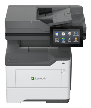 Picture of Picture of Multifuncões a Laser Lexmark MX632adwe Monocromática WiFi