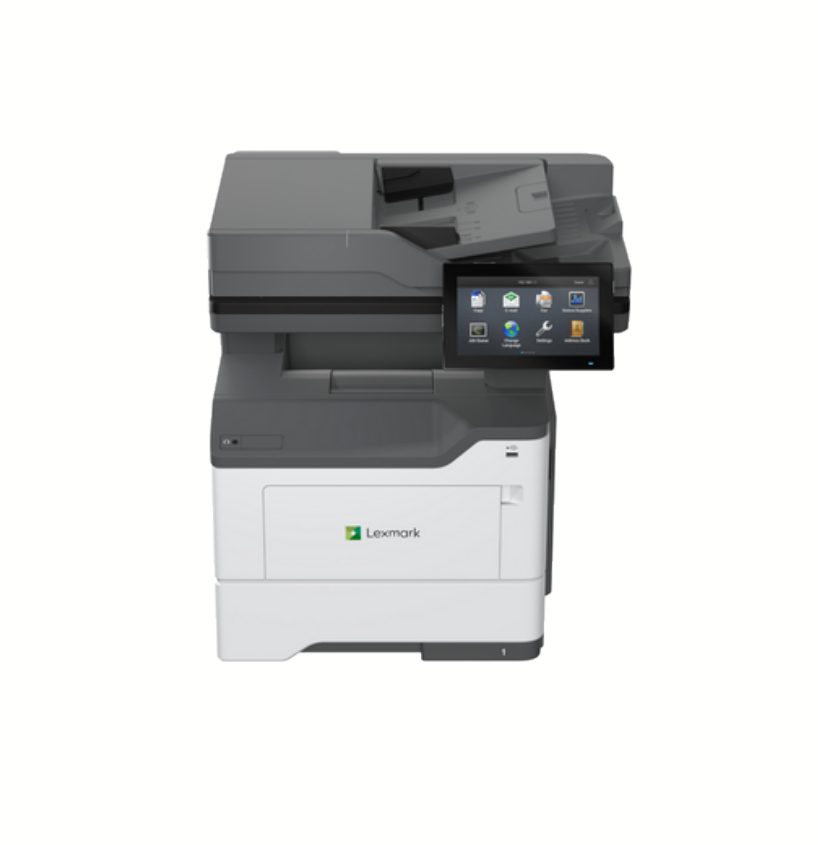 Picture of Picture of Multifunções Lexmark XM3350 a Laser Monocromática Wi-Fi