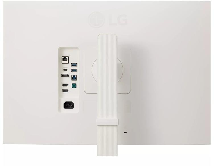 LG - Monitor Curvo LG UltraWide 38" 38WR85QC Nano IPS WQHD 144Hz DisplayHDR 600 USB-C (PD90W) , KVM