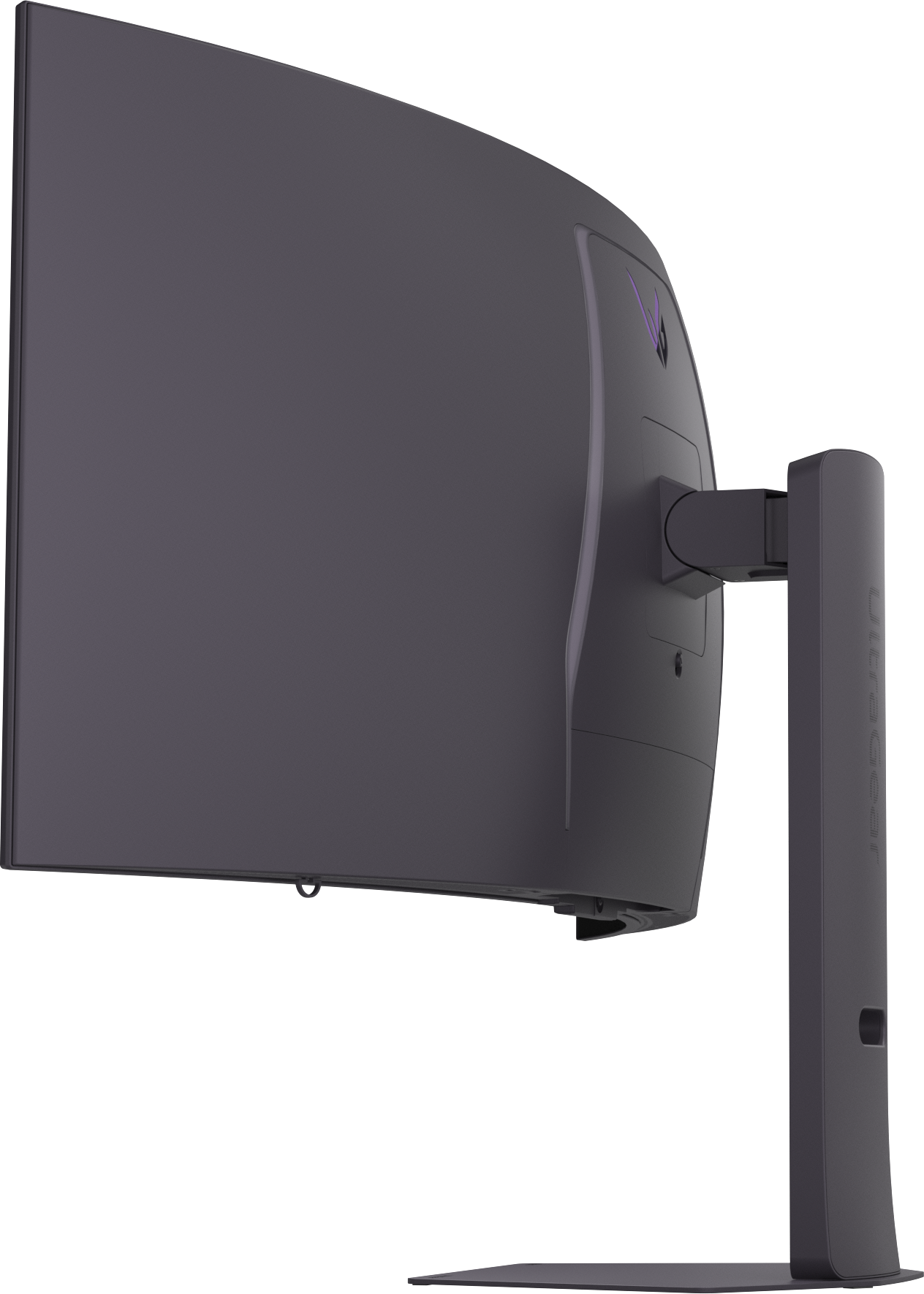 LG - Monitor Curvo Gaming LG UltrGear 39" 39GX900A OLED WQHD 240Hz 0.03ms G-Sync Compatible Smart webOS