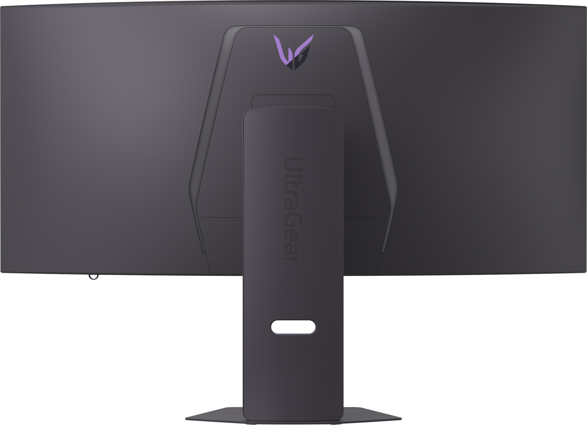 LG - Monitor Curvo Gaming LG UltrGear 39" 39GX900A OLED WQHD 240Hz 0.03ms G-Sync Compatible Smart webOS
