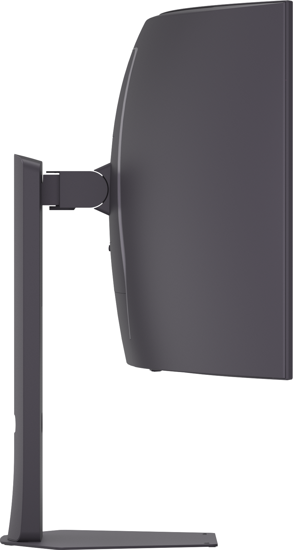 LG - Monitor Curvo Gaming LG UltrGear 39" 39GX900A OLED WQHD 240Hz 0.03ms G-Sync Compatible Smart webOS