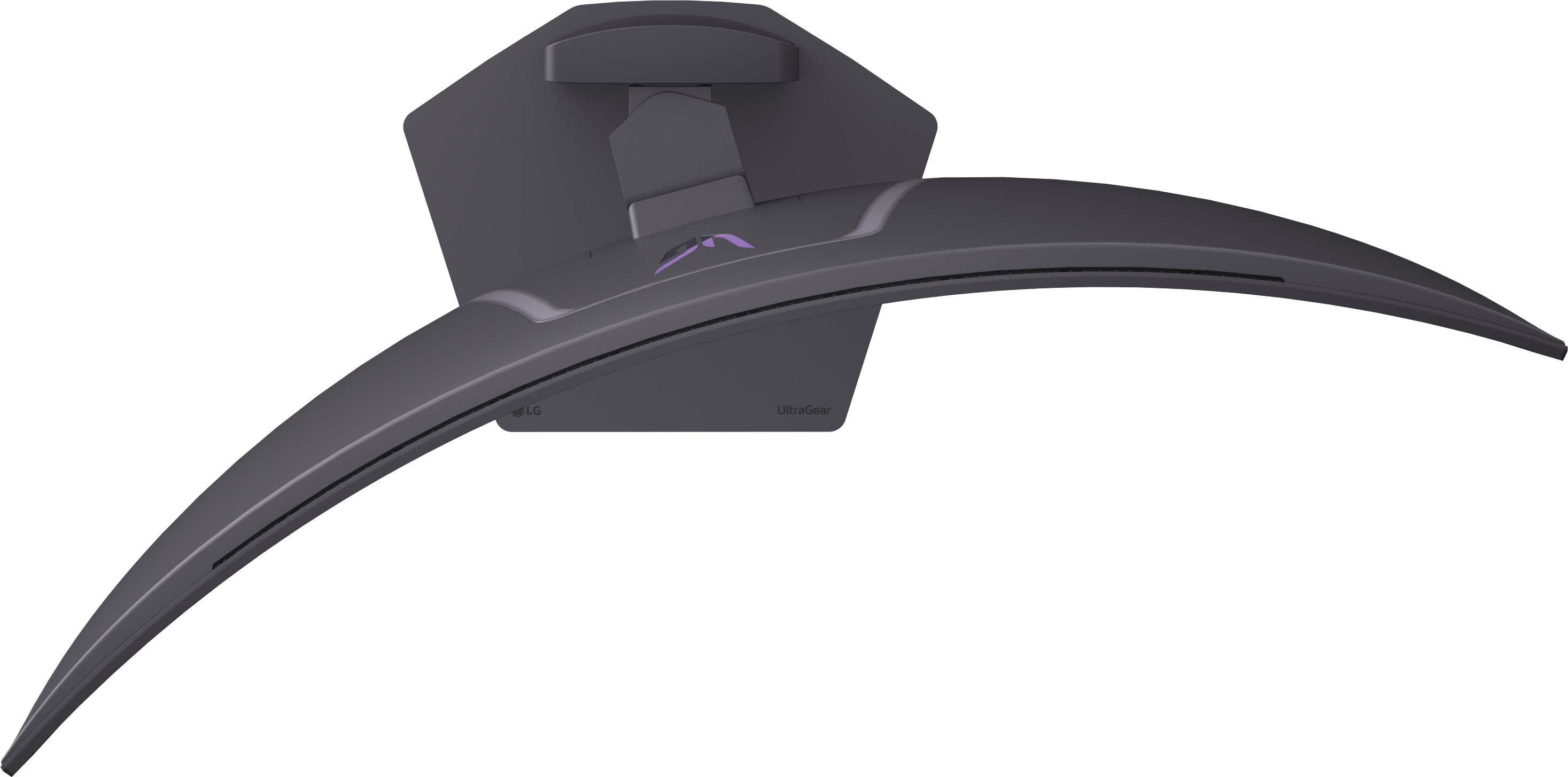 LG - Monitor Curvo Gaming LG UltrGear 39" 39GX900A OLED WQHD 240Hz 0.03ms G-Sync Compatible Smart webOS